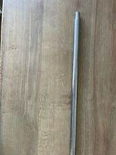 Edelstahl hebel kurbel gebraucht kaufen  Berlin