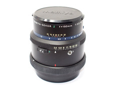 Mamiya sekor 150mm for sale  BEAULY