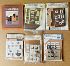 Scale masterplan model for sale  HAVERFORDWEST