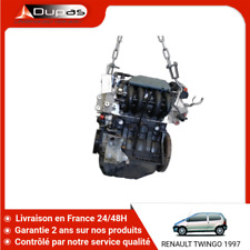 Moteur essence renault d'occasion  Nemours