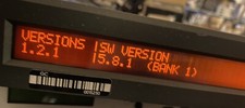 Tandberg rx8200 usato  Italia