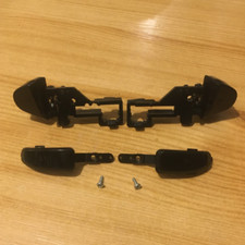 Boutons manette filaire d'occasion  Quimper