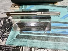Caneta-tinteiro Tiffany Atlas comprar usado  Enviando para Brazil