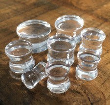 Pair glass double for sale  Valley