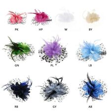 Fascinator hats women for sale  UK