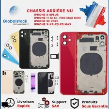 Chassis arriere iphone d'occasion  Clermont-Ferrand-
