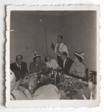 Party meal christmas d'occasion  Expédié en Belgium
