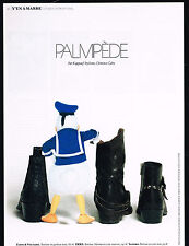 Publicite advertising 2009 d'occasion  Le Luc