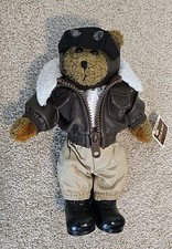 Heritage pilot plush for sale  Ridgefield