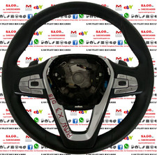 Sterzo volante bmw usato  Pomigliano d'Arco