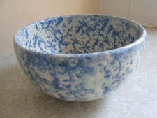 Antique mottled spongeware for sale Antique mottled spongeware for sale  DAVENTRY