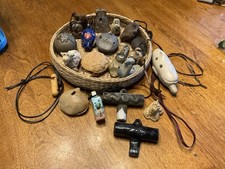clay ocarina for sale  Inchelium