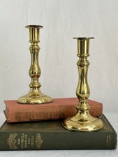 Vintage brass candlesticks for sale  Sahuarita