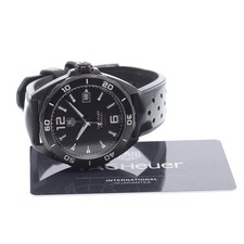 TAG HEUER WAZ2115.FT8023 Formula 1 calibre 5 data automático masculino #C608 comprar usado  Enviando para Brazil
