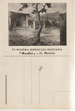 Sicilia tematica mostra usato  Acireale