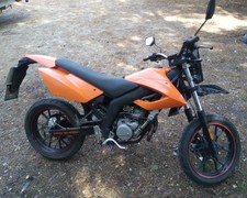 Ajs jsm 50cc for sale  CHELTENHAM