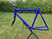 Ribble audax frameset for sale  BIRMINGHAM