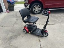 Pride mobility elite for sale  Raleigh