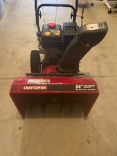Craftsman two stage for sale  Derwood