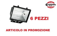 Faro per esterno usato  Mugnano di Napoli