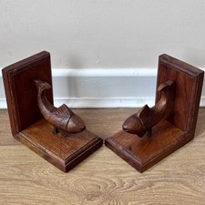 Pair vintage brass for sale  EASTLEIGH
