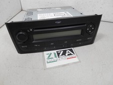 Autoradio lettore mp3 usato  Putignano