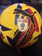 Efl 2024 winter for sale  LUTON