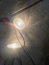 Westwood head lights for sale  LLANDOVERY