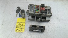 Kit centralina motore usato  Italia