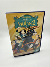 Mulan walt disney gebraucht kaufen  Mömbris