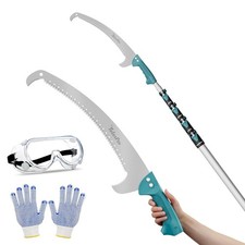 Extendable tree trimmer for sale  Eugene