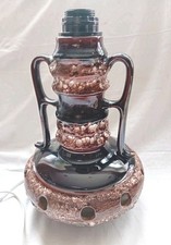 Vintage fat lava for sale  RETFORD