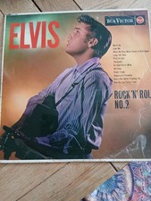 Elvis presley elvis for sale  WATERLOOVILLE