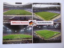 Postkarte awd arena gebraucht kaufen  Gelnhausen