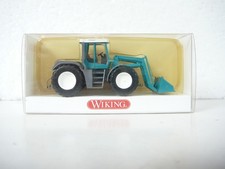 Wiking 380 fendt gebraucht kaufen  Grebenstein