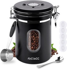 kitchen canisters for sale  GRAVESEND