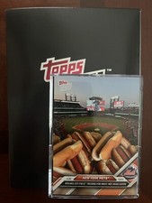 Citi field hot d'occasion  Expédié en Belgium