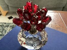 swarovski vase for sale  NEWBURY