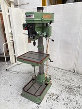 Bema mg32 drilling for sale  ROWLEY REGIS