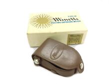 Vintage minette case for sale  NEWQUAY