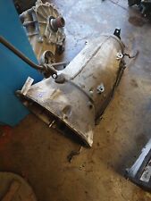 Mercedes cl500 gearbox for sale  SANDWICH