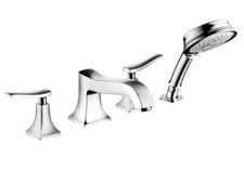 Hansgrohe 31312001 metris for sale  Mchenry