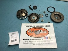 Variatore puleggia mobile usato  Frattaminore