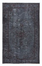 5.4x8.4 handmade modern for sale  USA