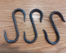 Rustic wrought iron for sale  TIVERTON