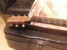 Chitarra classica liuteria usato  Roma