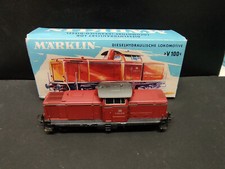 Marklin 3072 locomotiva usato  Firenze