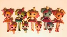 mini lalaloopsy dolls for sale  CHELTENHAM