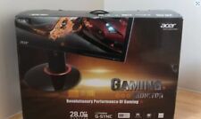 Monitor acer xb280hk usato  Roma