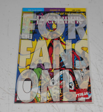 For fans only usato  Velletri